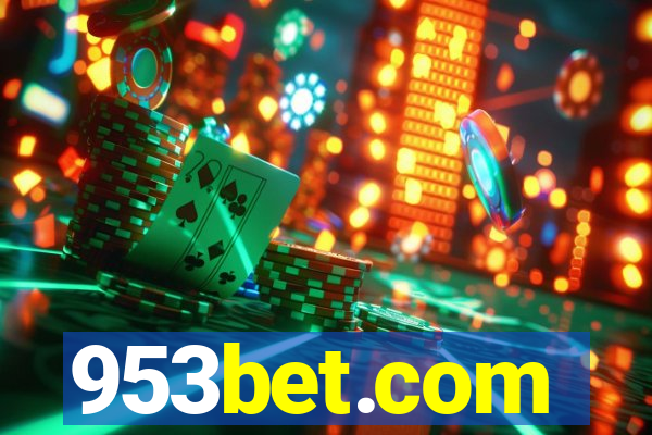 953bet.com