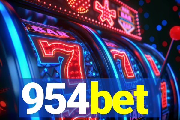 954bet