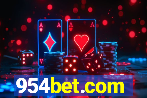 954bet.com