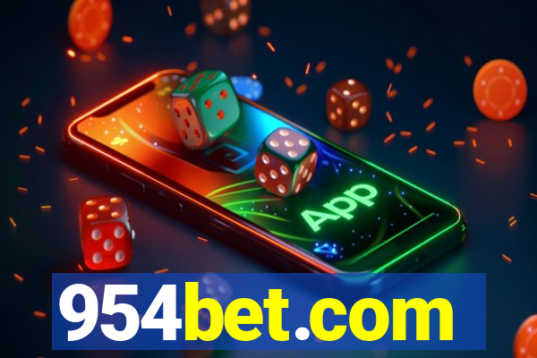 954bet.com