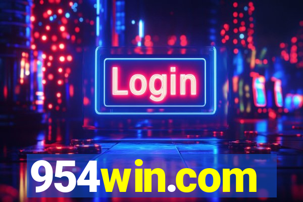 954win.com