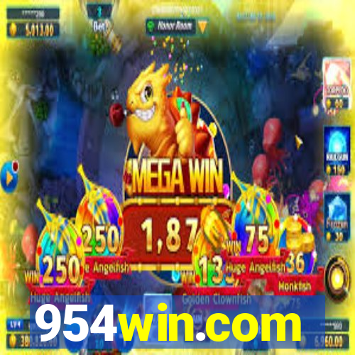 954win.com