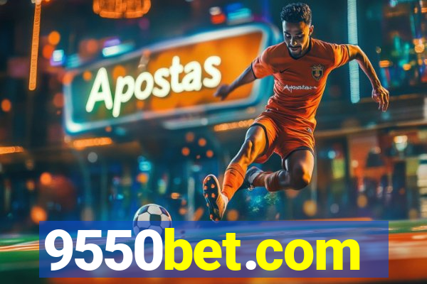 9550bet.com