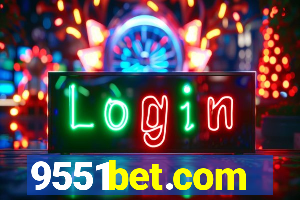 9551bet.com