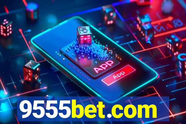 9555bet.com