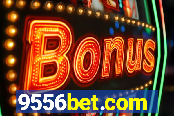 9556bet.com