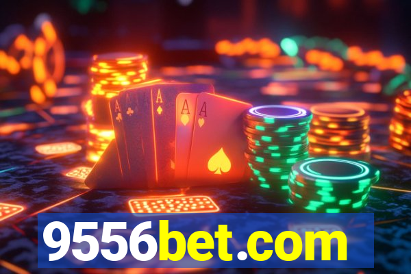 9556bet.com