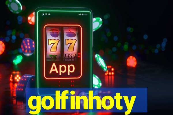 golfinhoty