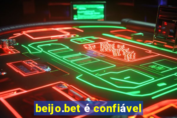 beijo.bet é confiável