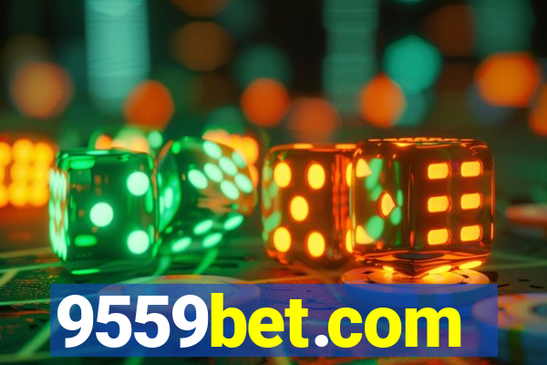 9559bet.com