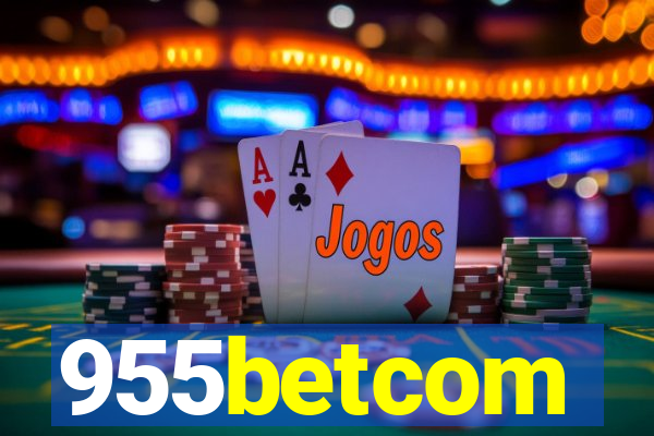 955betcom