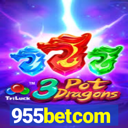 955betcom