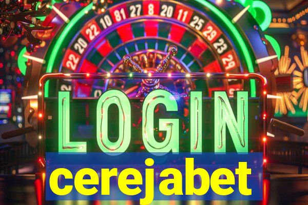 cerejabet