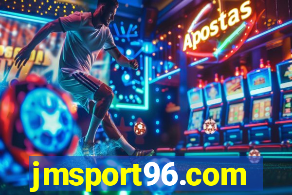 jmsport96.com