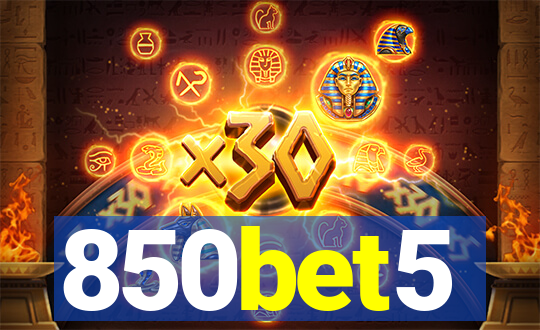 850bet5