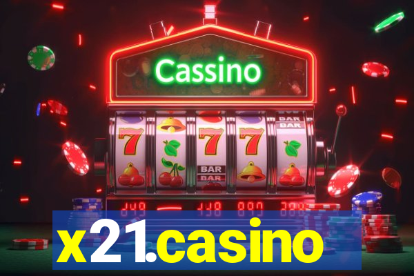 x21.casino