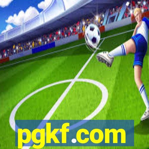 pgkf.com