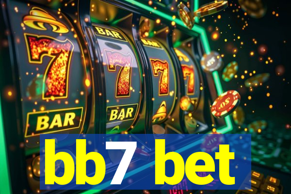 bb7 bet