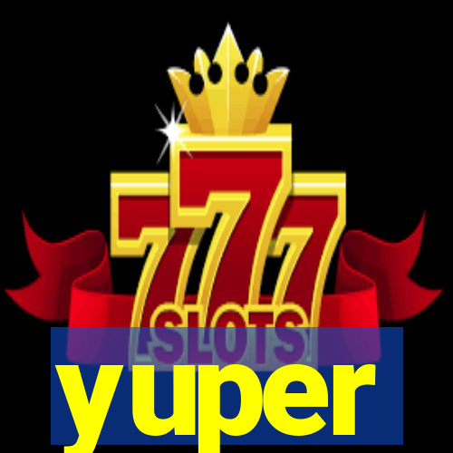 yuper