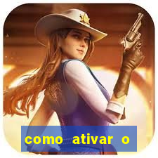 como ativar o windows 10