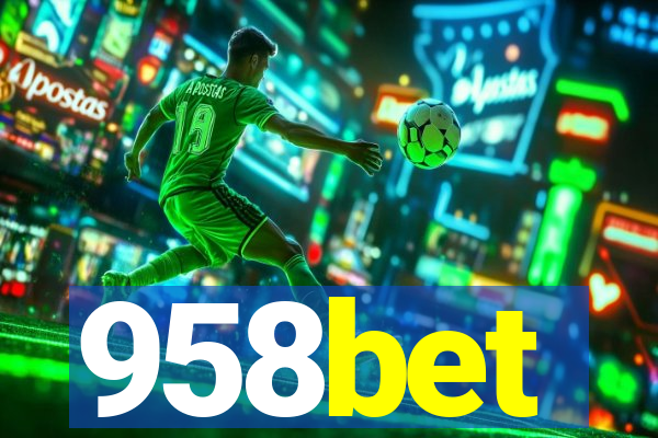 958bet