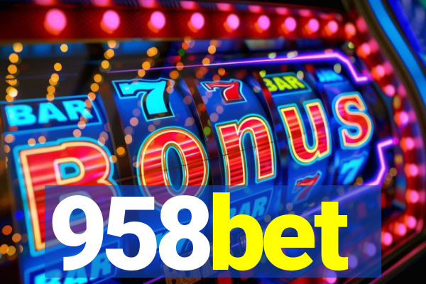958bet