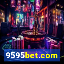 9595bet.com