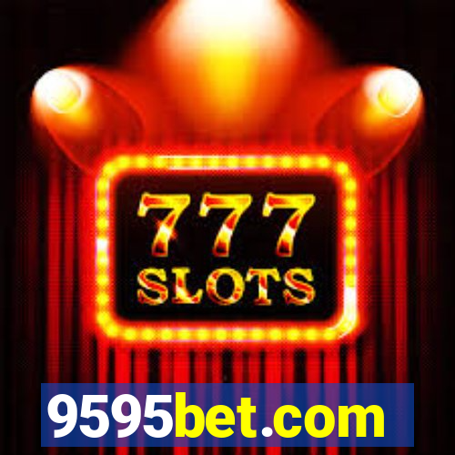 9595bet.com