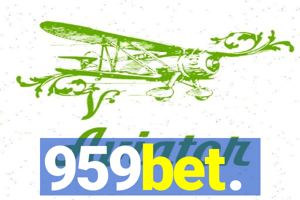 959bet.