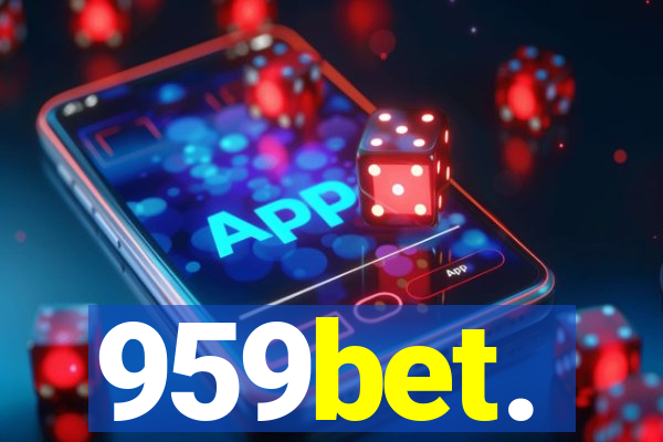 959bet.