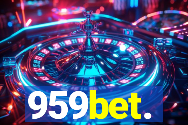 959bet.