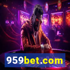 959bet.com