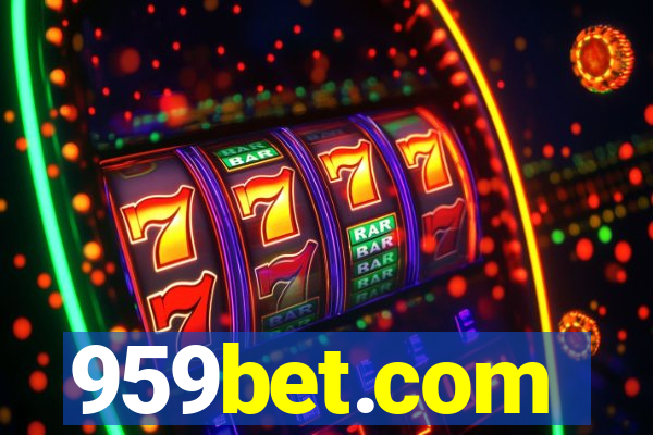 959bet.com