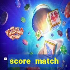 score match dinheiro infinito