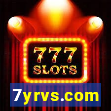 7yrvs.com