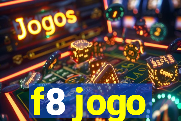 f8 jogo