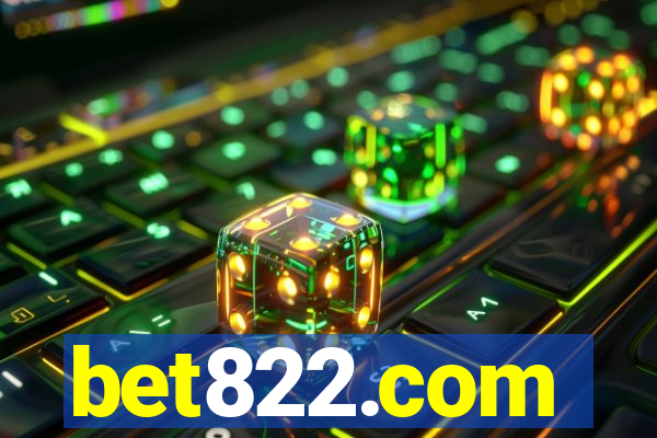 bet822.com