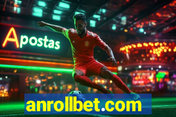 anrollbet.com