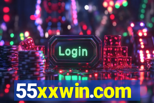 55xxwin.com