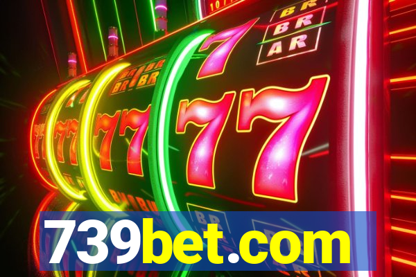 739bet.com