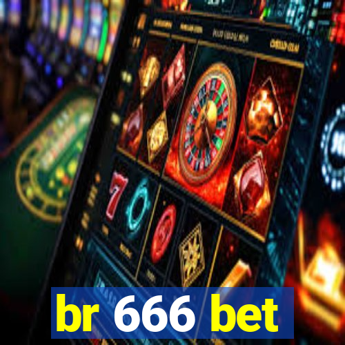 br 666 bet