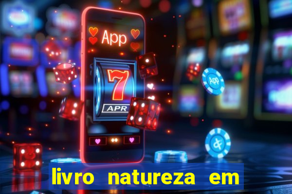 livro natureza em pauta manual do professor