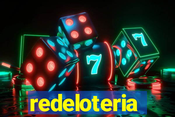 redeloteria