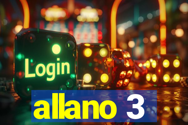allano 3
