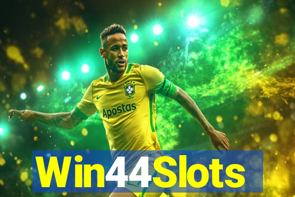 Win44Slots