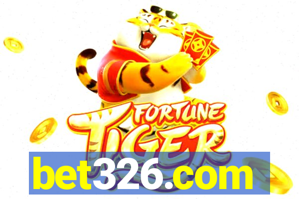 bet326.com