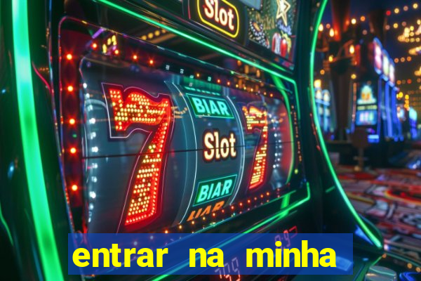 entrar na minha conta sportingbet