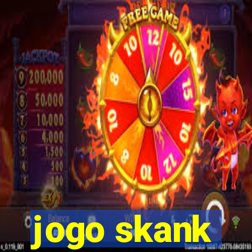 jogo skank