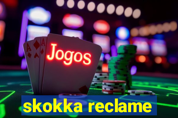 skokka reclame