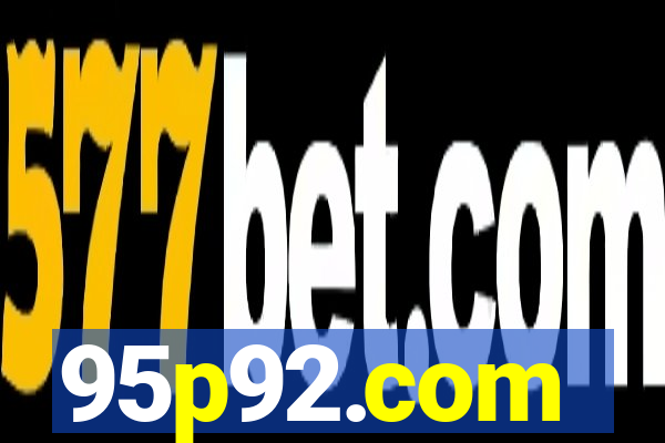 95p92.com